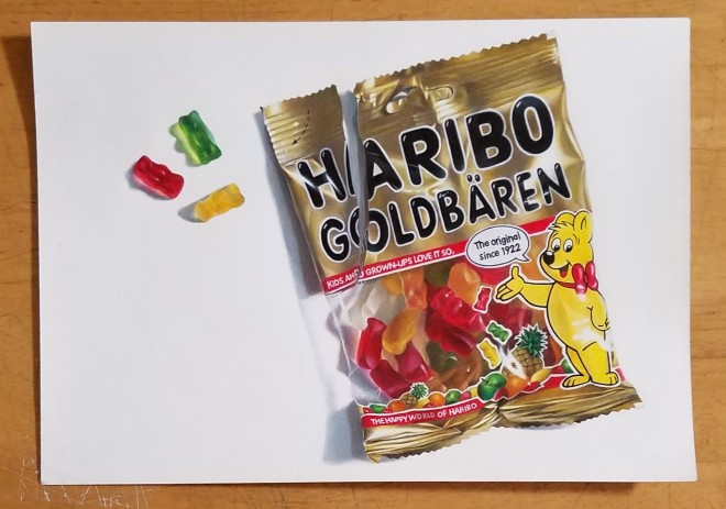 HARIBO