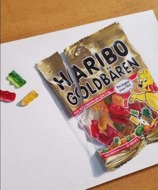 HARIBO
