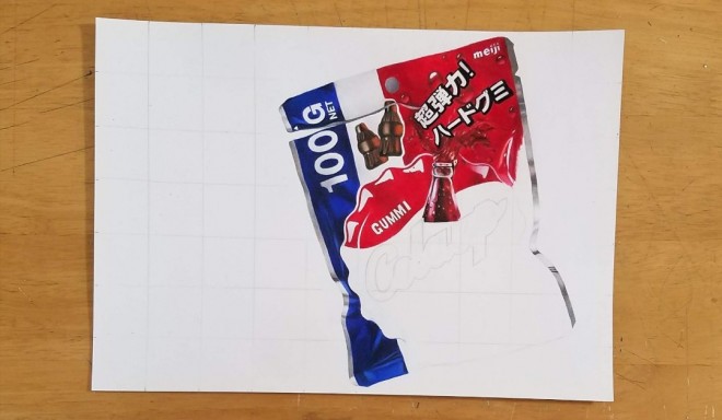 �R�[���A�b�v