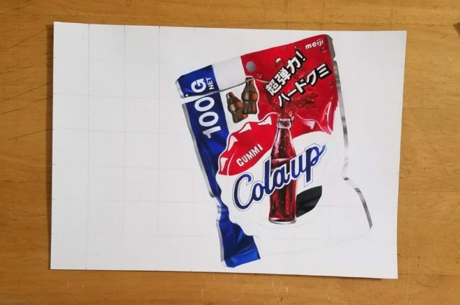 �R�[���A�b�v