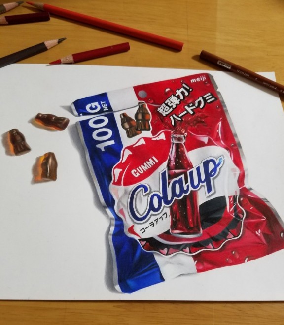 �R�[���A�b�v