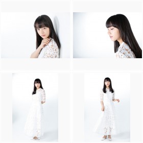 清原果耶のフォトギャラリー