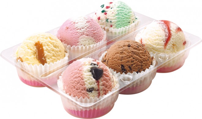 サーティワン アイスクリームが 元日 に1年で一番売れる理由 Oricon News