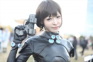 画像・写真 | 『コミックマーケット95（C95）』美人コスプレイヤー写真まとめ！ 82枚目 | ORICON NEWS