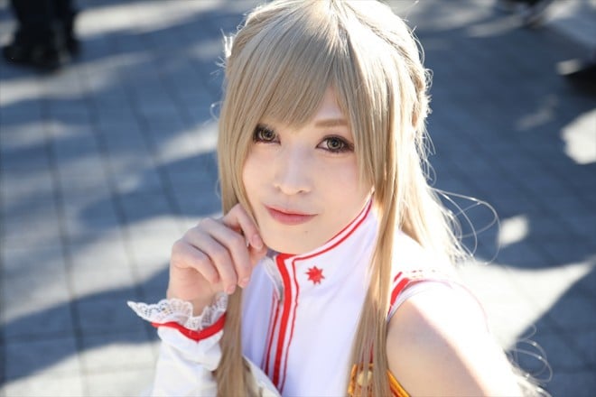 �w�R�~�b�N�}�[�P�b�g95�i�R�~�P95�j�x�R�X�v���C���[�E��傤����<br>�i�wSAO�x�A�X�i�j