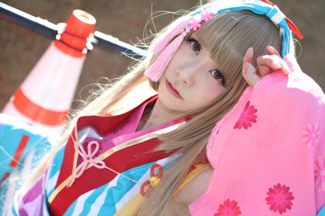 �w�R�~�b�N�}�[�P�b�g95�i�R�~�P95�j�x�R�X�v���C���[�E����肳��<br>�i�w�A�C�h���}�X�^�[�V���f�����K�[���Y�x�˓c�F�T�j