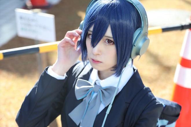 �w�R�~�b�N�}�[�P�b�g95�i�R�~�P95�j�x�R�X�v���C���[�EMii����<br>�i�wSINoALICE �[�V�m�A���X�[�x�A���X�i�����ҁj�j