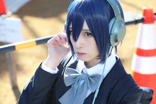 �w�R�~�b�N�}�[�P�b�g95�i�R�~�P95�j�x�R�X�v���C���[�EMii����<br>�i�wSINoALICE �[�V�m�A���X�[�x�A���X�i�����ҁj�j