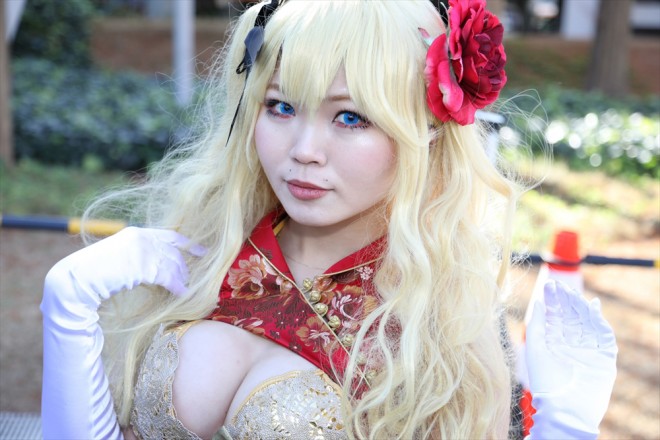 �w�R�~�b�N�}�[�P�b�g95�i�R�~�P95�j�x�R�X�v���C���[�E���ށi��ȁj����<br>(�I���W�i��)