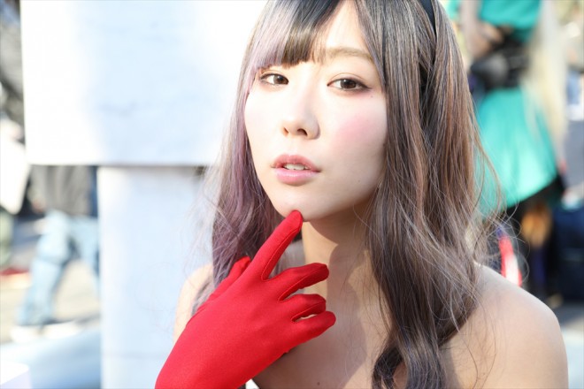 �w�R�~�b�N�}�[�P�b�g95�i�R�~�P95�j�x�R�X�v���C���[�E���ւ�����<br>�i�w�I���W�i���x�T���^�j