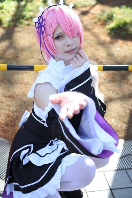 �w�R�~�b�N�}�[�P�b�g95�i�R�~�P95�j�x�R�X�v���C���[�E�݂̂���<br>�i�wRe:�[������n�߂�ِ��E�����x�����j