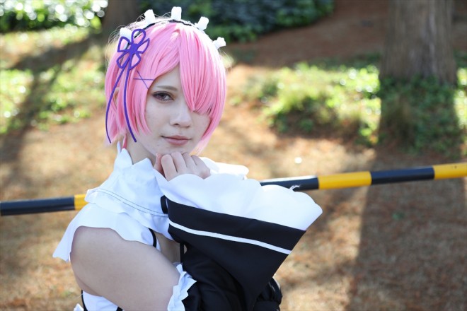 �w�R�~�b�N�}�[�P�b�g95�i�R�~�P95�j�x�R�X�v���C���[�E�݂̂���<br>�i�wRe:�[������n�߂�ِ��E�����x�����j