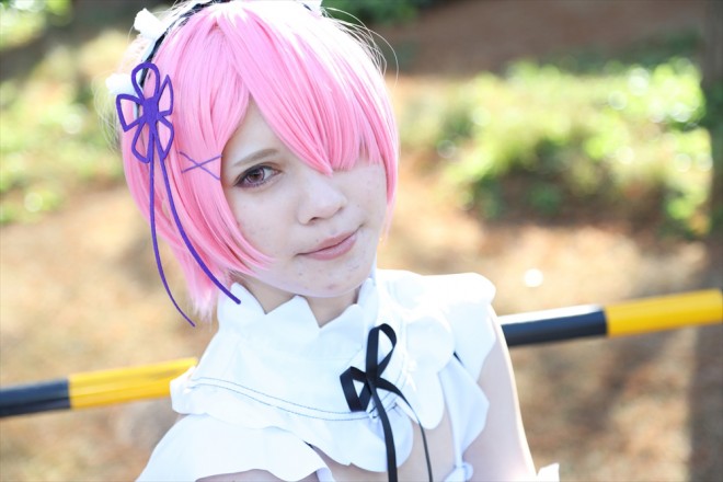 �w�R�~�b�N�}�[�P�b�g95�i�R�~�P95�j�x�R�X�v���C���[�E�݂̂���<br>�i�wRe:�[������n�߂�ِ��E�����x�����j