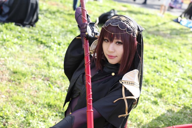 �w�R�~�b�N�}�[�P�b�g95�i�R�~�P95�j�x�R�X�v���C���[�E���O�t�C����<br>�i�wFate/Grand Order�x�X�J�T�n�j