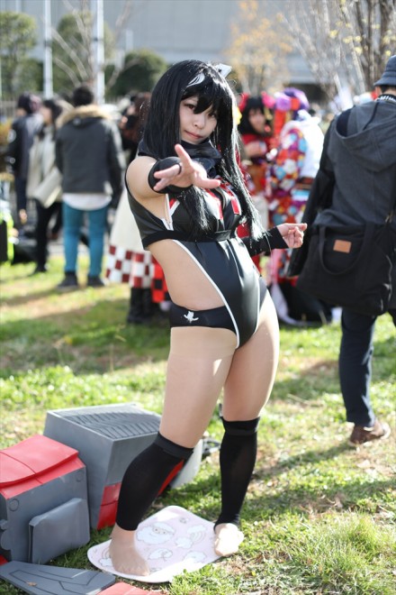 �w�R�~�b�N�}�[�P�b�g95�i�R�~�P95�j�x�R�X�v���C���[�E�퐶�Ƃ炳��<br>�i�w�A�Y�[�����[���xU-47�j