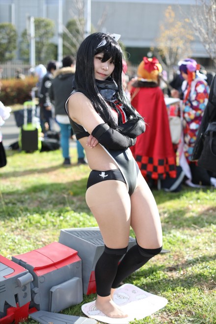 �w�R�~�b�N�}�[�P�b�g95�i�R�~�P95�j�x�R�X�v���C���[�E�퐶�Ƃ炳��<br>�i�w�A�Y�[�����[���xU-47�j