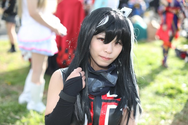 �w�R�~�b�N�}�[�P�b�g95�i�R�~�P95�j�x�R�X�v���C���[�E�퐶�Ƃ炳��<br>�i�w�A�Y�[�����[���xU-47�j