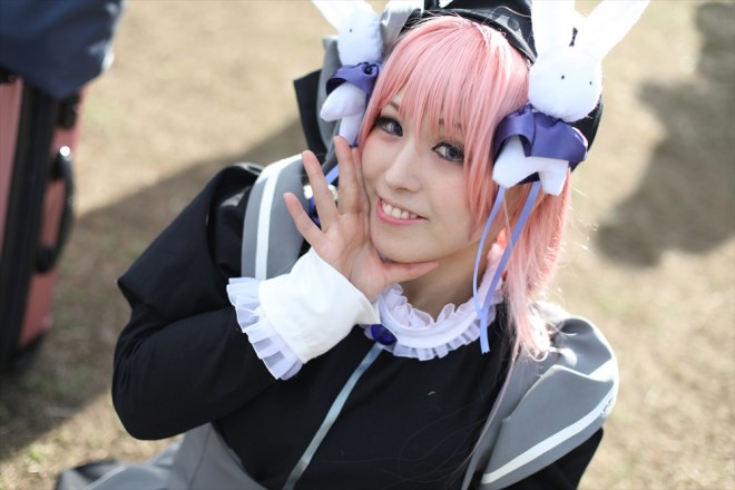 画像 写真 コミックマーケット95 C95 美人コスプレイヤー写真まとめ 236枚目 Oricon News