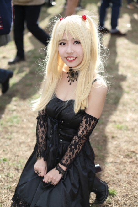 �w�R�~�b�N�}�[�P�b�g95�i�R�~�P95�j�x�R�X�v���C���[�E�y�b�J����<br>�i�wDEATH NOTE�x�~�T�~�T�j