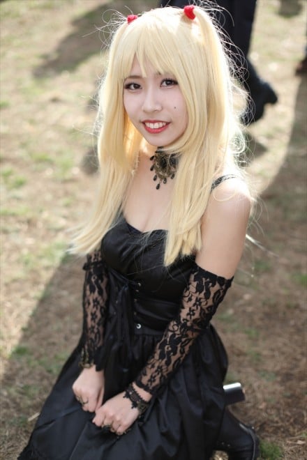 �w�R�~�b�N�}�[�P�b�g95�i�R�~�P95�j�x�R�X�v���C���[�E�y�b�J����<br>�i�wDEATH NOTE�x�~�T�~�T�j