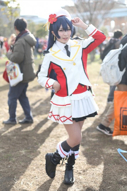 �w�R�~�b�N�}�[�P�b�g95�i�R�~�P95�j�x�R�X�v���C���[�E��������<br>�i�w���u���C�u�I�x���c�C���j