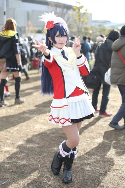 �w�R�~�b�N�}�[�P�b�g95�i�R�~�P95�j�x�R�X�v���C���[�E��������<br>�i�w���u���C�u�I�x���c�C���j