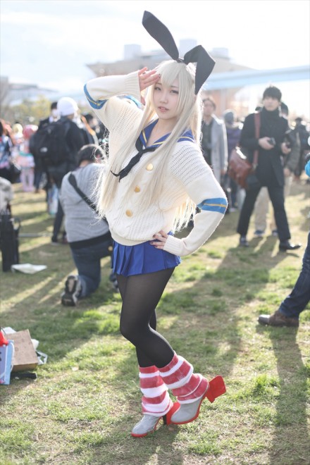 �w�R�~�b�N�}�[�P�b�g95�i�R�~�P95�j�x�R�X�v���C���[�E�q�J�x�x����<br>�i�w�͑����ꂭ����� -�͂���-�x�����j