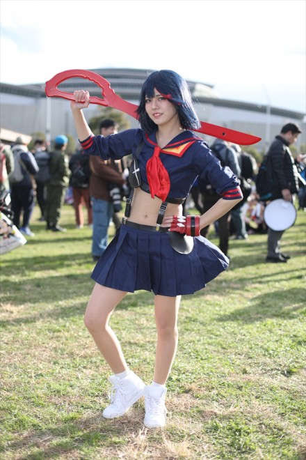 �w�R�~�b�N�}�[�P�b�g95�i�R�~�P95�j�x�R�X�v���C���[�E�邽�҂���<br>�i�w�L�����L���x�Z���q�j