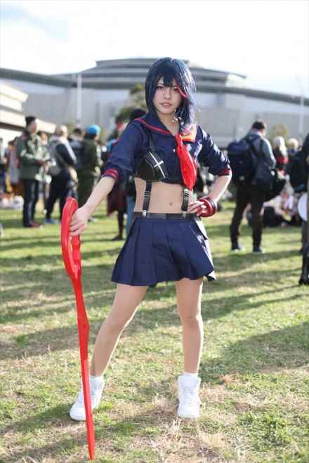 �w�R�~�b�N�}�[�P�b�g95�i�R�~�P95�j�x�R�X�v���C���[�E�邽�҂���<br>�i�w�L�����L���x�Z���q�j