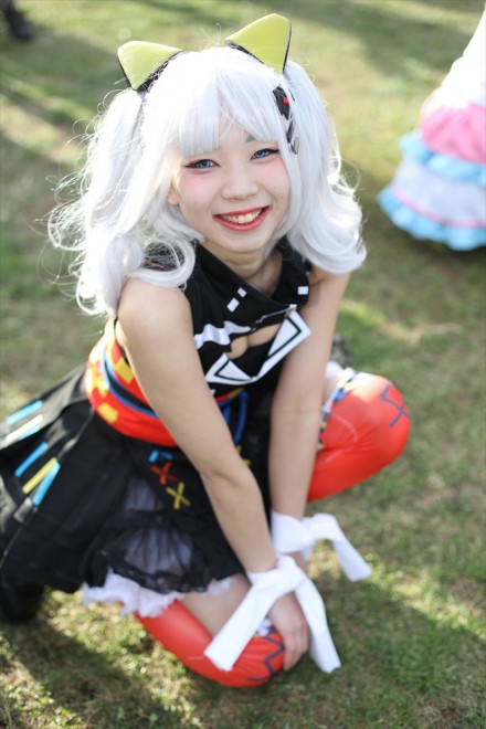 �w�R�~�b�N�}�[�P�b�g95�i�R�~�P95�j�x�R�X�v���C���[�E�݂ꂢ����<br>�i�wVtuber�x�P�錎�j