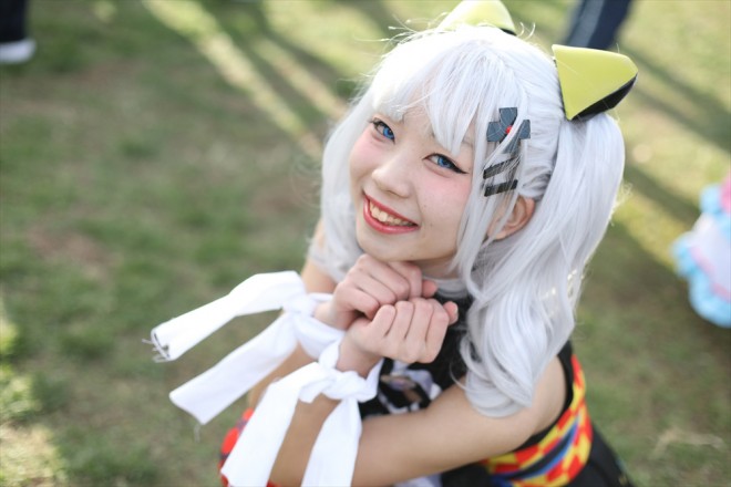 �w�R�~�b�N�}�[�P�b�g95�i�R�~�P95�j�x�R�X�v���C���[�E�݂ꂢ����<br>�i�wVtuber�x�P�錎�j