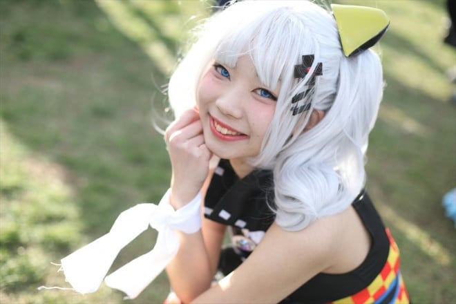 �w�R�~�b�N�}�[�P�b�g95�i�R�~�P95�j�x�R�X�v���C���[�E�݂ꂢ����<br>�i�wVtuber�x�P�錎�j