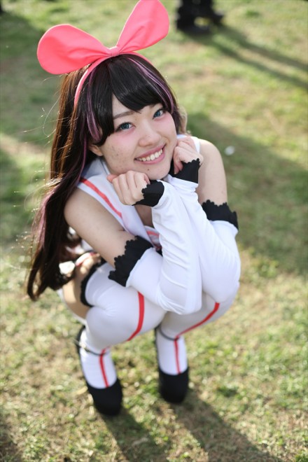 �w�R�~�b�N�}�[�P�b�g95�i�R�~�P95�j�x�R�X�v���C���[�E��݂�����<br>�i�wVtuber�x�L�Y�i�A�C�j