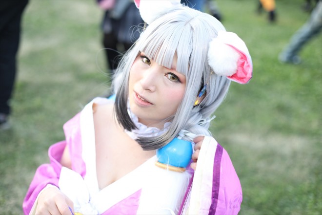 �w�R�~�b�N�}�[�P�b�g95�i�R�~�P95�j�x�R�X�v���C���[�E�Ђ�����<br>�i�w�A�z�t�x�L���j