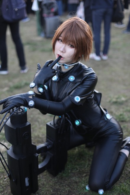 �w�R�~�b�N�}�[�P�b�g95�i�R�~�P95�j�x�R�X�v���C���[�E���X�ۂ���<br>�i�wGANTS�x�ݖ{�b�j