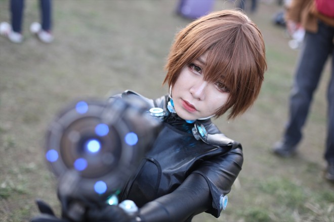 �w�R�~�b�N�}�[�P�b�g95�i�R�~�P95�j�x�R�X�v���C���[�E���X�ۂ���<br>�i�wGANTS�x�ݖ{�b�j