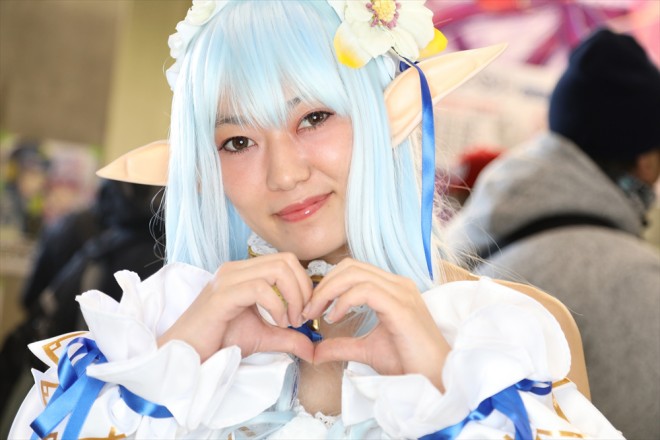 �w�R�~�b�N�}�[�P�b�g95�i�R�~�P95�j�x�R���p�j�I��