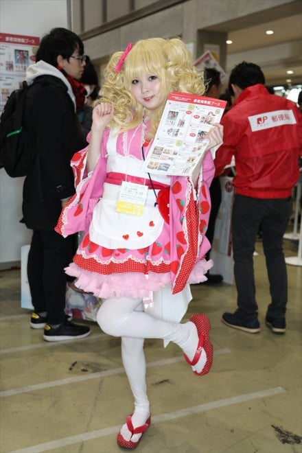 �w�R�~�b�N�}�[�P�b�g95�i�R�~�P95�j�x�R���p�j�I��