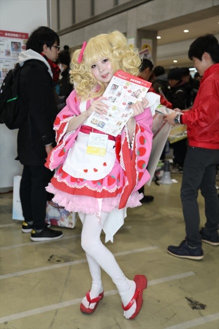 �w�R�~�b�N�}�[�P�b�g95�i�R�~�P95�j�x�R���p�j�I��