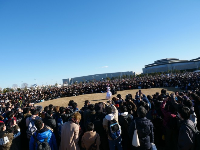 �܂�Łu������䕗�v�u�~�X�e���[�T�[�N���v���̂悤�ȁA���Ȃ��̈͂݁iC�joricon ME inc.