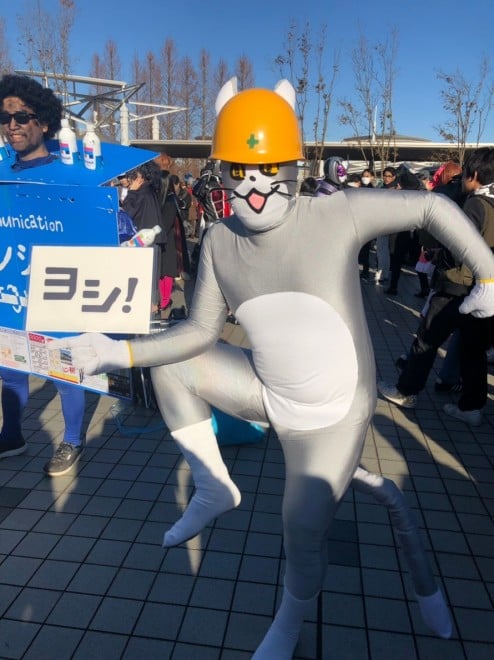 �u����L�v�̃R�X�v�����I����shocker����