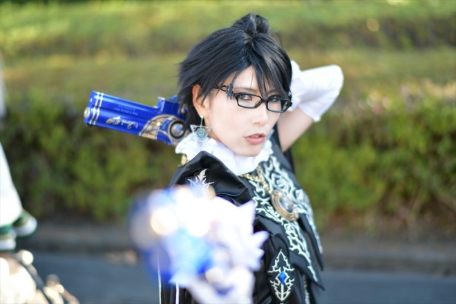 �w�R�~�b�N�}�[�P�b�g95�x�Ƀx���l�b�^�̃R�X�v���ŎQ�������g���������C���[�h�鑺�A�I�C����