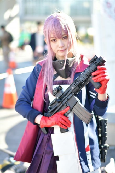 �w�R�~�b�N�}�[�P�b�g95�i�R�~�P95�j�x�R�X�v���C���[�E��P����<br>�i�w�h�[���Y�t�����g���C���xST AR-15 MOD3�j