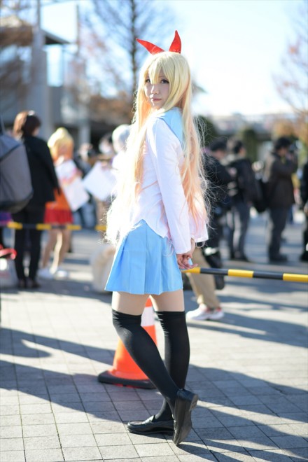 �w�R�~�b�N�}�[�P�b�g95�i�R�~�P95�j�x�R�X�v���C���[�E�t�e�i���ȂƁj����<br>�i�w�j�Z�R�C�x�ˍ�瞙�j