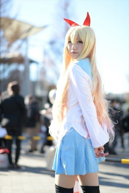 �w�R�~�b�N�}�[�P�b�g95�i�R�~�P95�j�x�R�X�v���C���[�E�t�e�i���ȂƁj����<br>�i�w�j�Z�R�C�x�ˍ�瞙�j