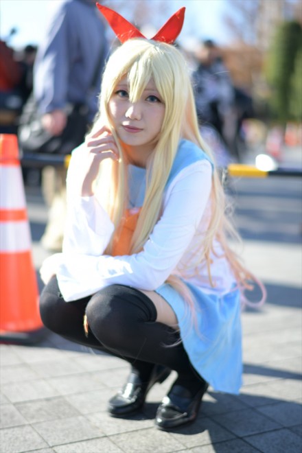 �w�R�~�b�N�}�[�P�b�g95�i�R�~�P95�j�x�R�X�v���C���[�E�t�e�i���ȂƁj����<br>�i�w�j�Z�R�C�x�ˍ�瞙�j