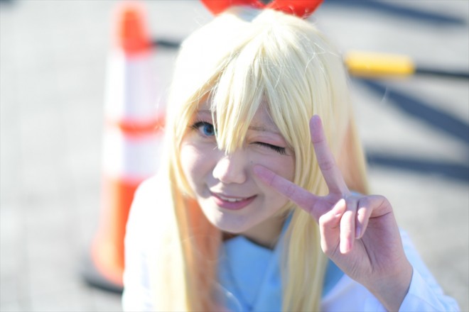 �w�R�~�b�N�}�[�P�b�g95�i�R�~�P95�j�x�R�X�v���C���[�E�t�e�i���ȂƁj����<br>�i�w�j�Z�R�C�x�ˍ�瞙�j