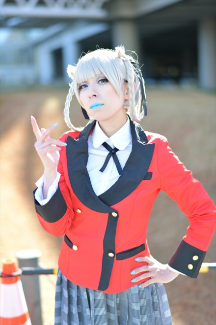 �w�R�~�b�N�}�[�P�b�g95�i�R�~�P95�j�x�R�X�v���C���[�E�仉Ԃ���<br>�i�w�q�P�O���C�x�����Y��仁j