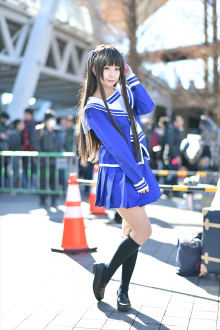 �w�R�~�b�N�}�[�P�b�g95�i�R�~�P95�j�x�R�X�v���C���[�E�Ȃ��邳��<br>�i�w�t���[�c�o�X�P�b�g�x�{�c���j