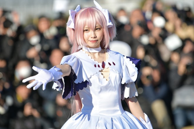 �w�R�~�b�N�}�[�P�b�g95�i�R�~�P95�j�x�ŃA�j���w���@�����܂ǂ� �}�M�J�x�̃A���e�B���b�g�܂ǂ��̈ߑ��ŃR�X�L��i�h�Ќ����j�ɓo�ꂵ�����Ȃ�